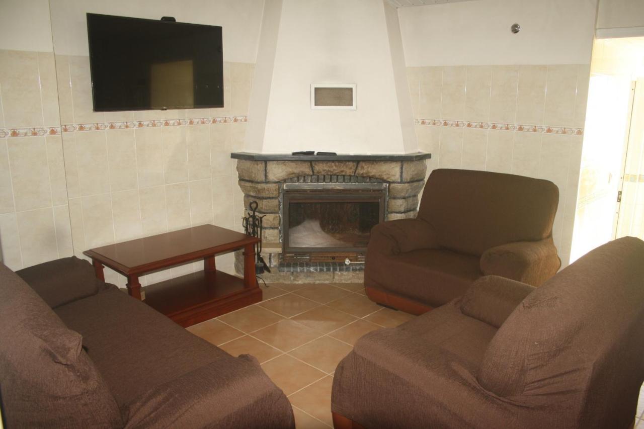 Casatiomanel Villa Amiais de Baixo Luaran gambar